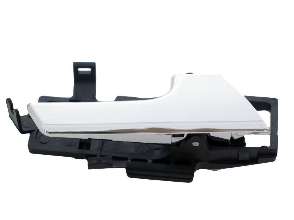 Maniglia Anteriore/posteriore Destra-Interna-Cromata Per Chevrolet/daewoo Aveo (DW3278605)