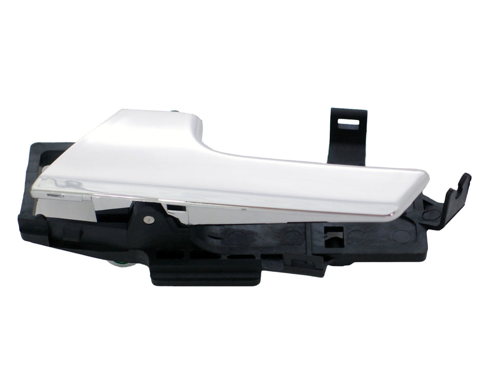 Maniglia Anteriore/posteriore Sinistra-Interna-Cromata Per Chevrolet/daewoo Aveo (DW3278606)