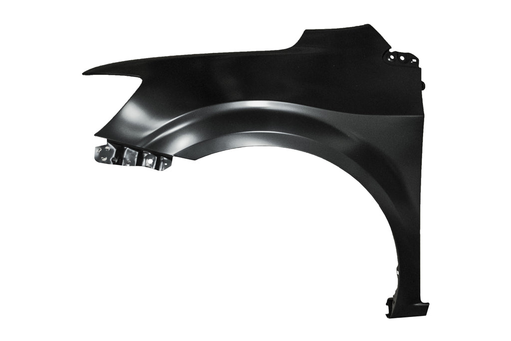 Parafango Anteriore Sinistro Per Chevrolet/daewoo Aveo (DW3283004)
