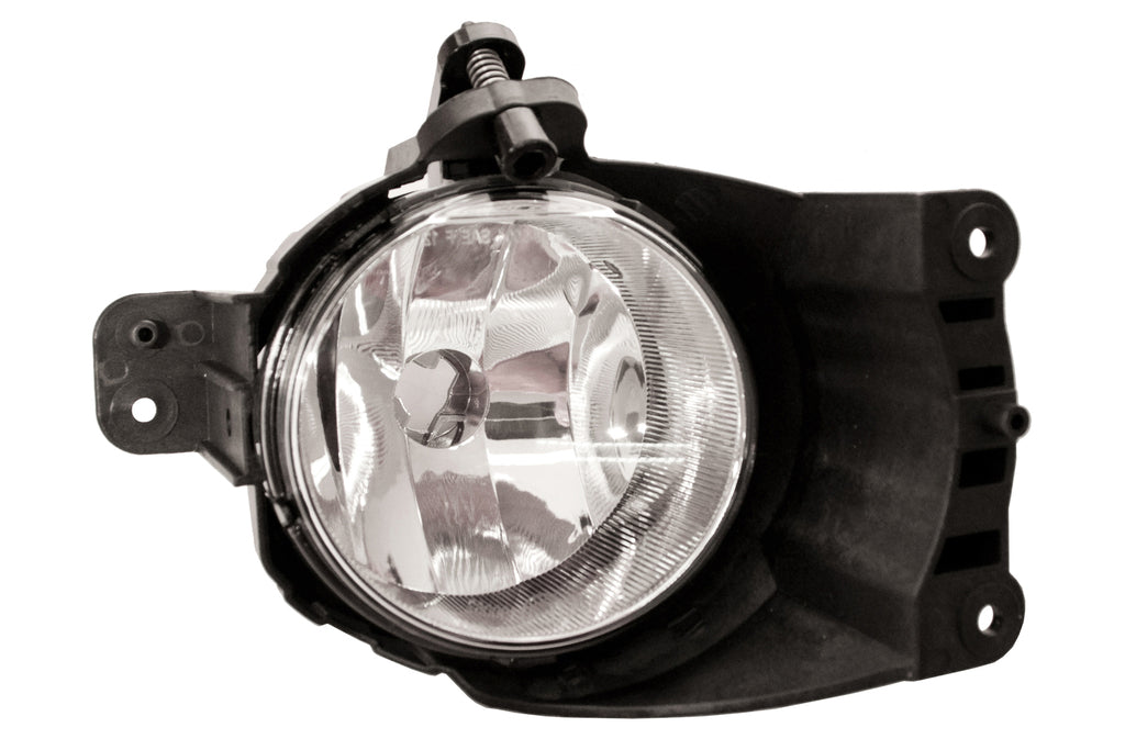 Fendinebbia Destro Per Chevrolet/daewoo Aveo (DW3284413)