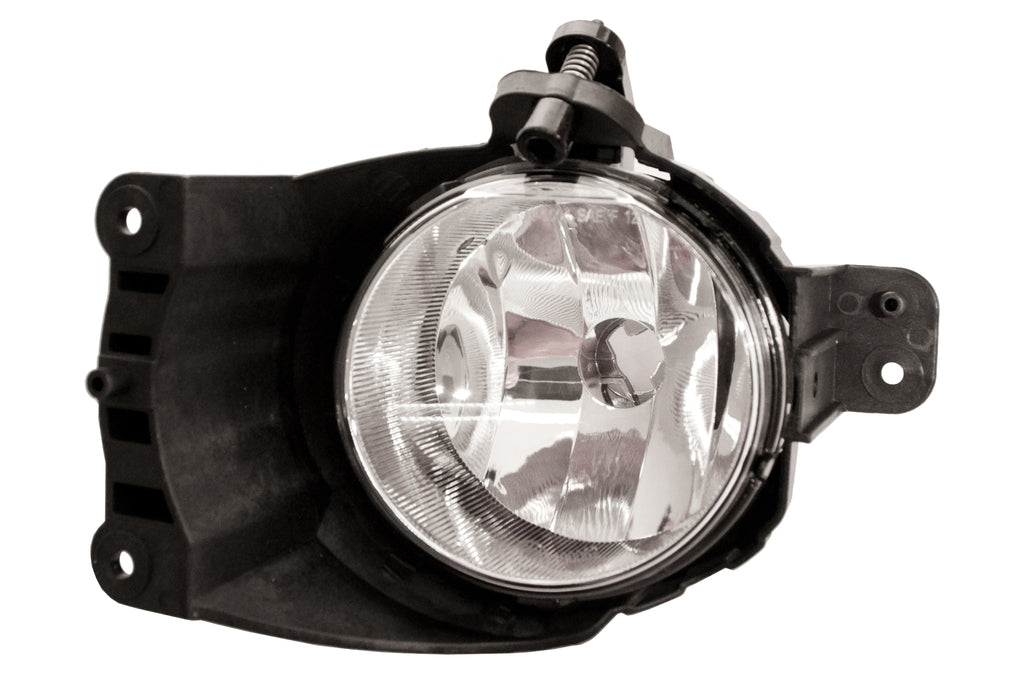 Fendinebbia Sinistro Per Chevrolet/daewoo Aveo (DW3284414)