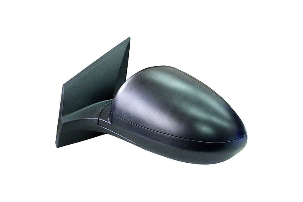 Retrovisore Sinistro-A Cavi-Nero-Convesso Per Chevrolet/daewoo Aveo (DW3287014)