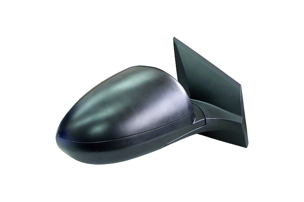 Retrovisore Destro-Elettrico-Nero-Convesso Per Chevrolet/daewoo Aveo (DW3287103)