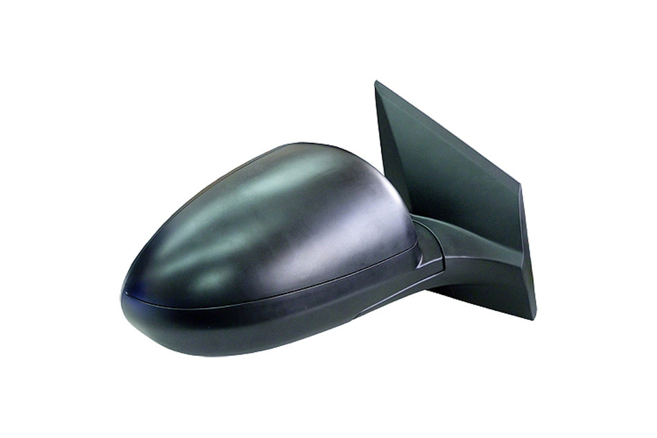 Retrovisore Destro-Elettrico-Termico-Con Primer-Convesso Per Chevrolet/daewoo Aveo (DW3287313)
