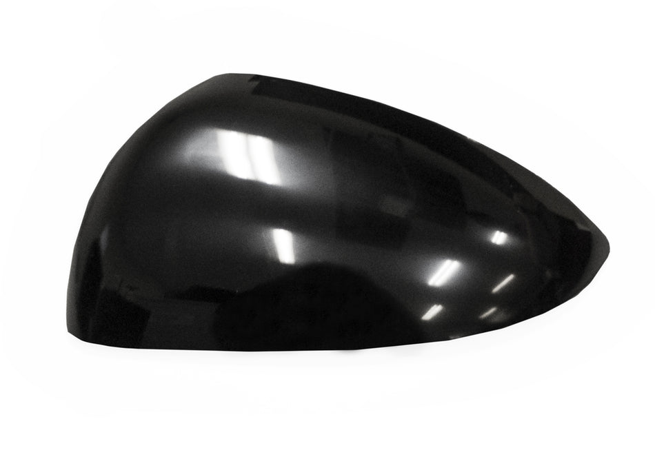 Calotta Retrovisore Sinistro-Nera Per Chevrolet/daewoo Aveo (DW3287404)