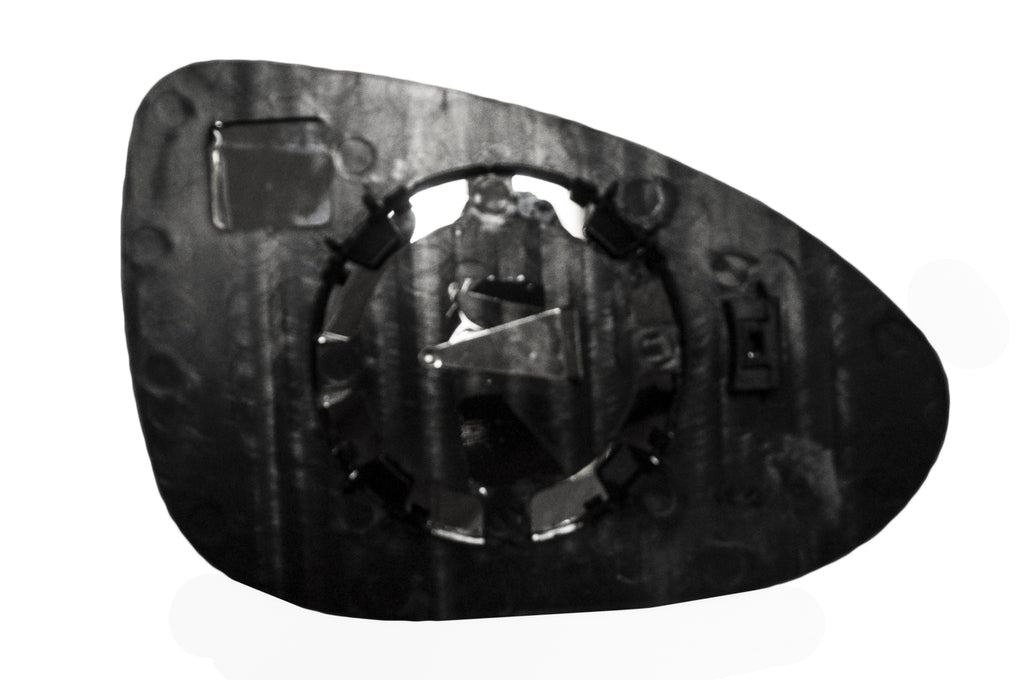 Piastra Specchio Sinistra-Convessa Per Chevrolet/daewoo Aveo (DW3287504)