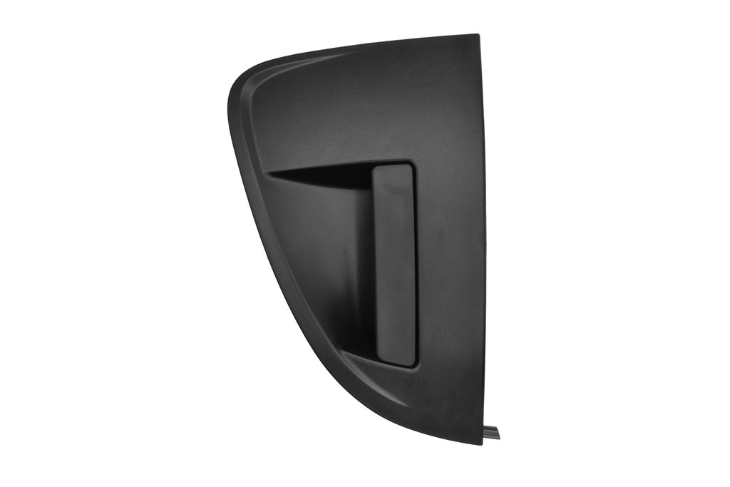 Maniglia Posteriore Destra-Esterna-Nera Per Chevrolet/daewoo Aveo (DW3288101)