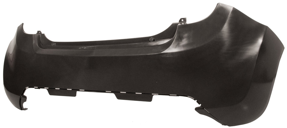 Paraurti Posteriore-Senza Primer Per Chevrolet/daewoo Spark (DW3401051)