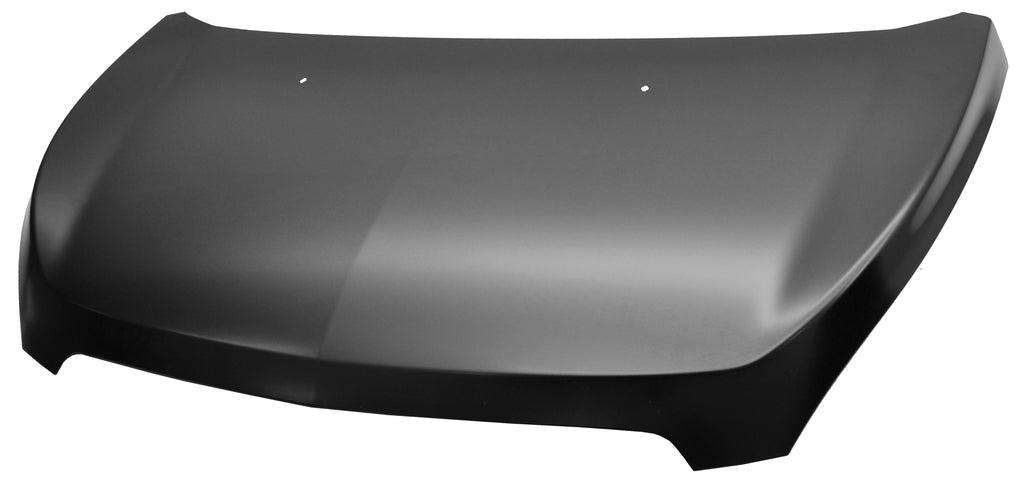 Cofano Per Chevrolet/daewoo Spark (DW3403100)
