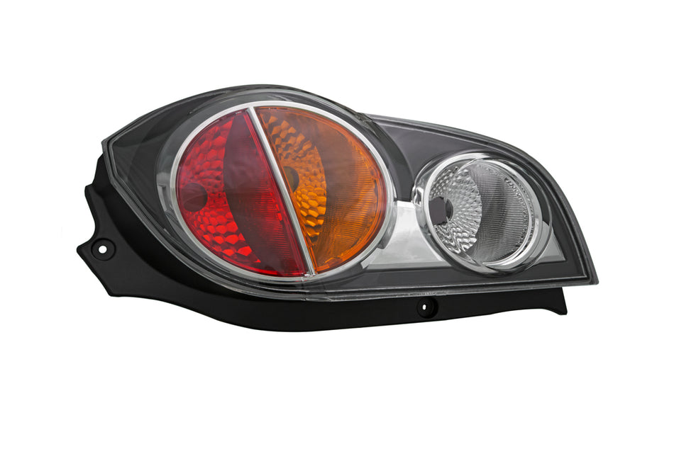 Fanale Posteriore Destro-Senza Portalampada Per Chevrolet/daewoo Spark (DW3404153)