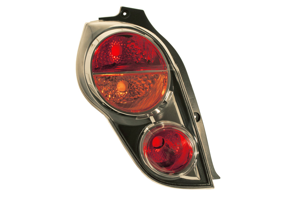 Fanale Posteriore Sinistro-Senza Portalampada Per Chevrolet/daewoo Spark (DW3404154)