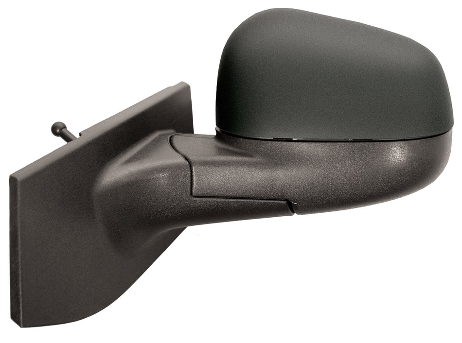 Retrovisore Sinistro-A Cavi-Nero Per Chevrolet/daewoo Spark (DW3407114)