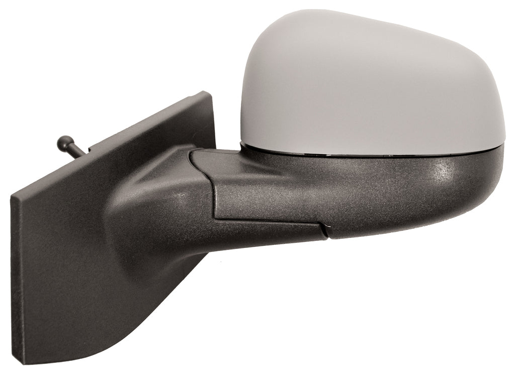 Retrovisore Sinistro-A Cavi-Con Primer Per Chevrolet/daewoo Spark (DW3407124)