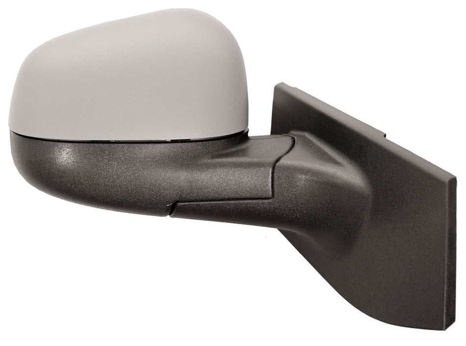 Retrovisore Destro-Elettrico-Termico-Con Primer Per Chevrolet/daewoo Spark (DW3407313)