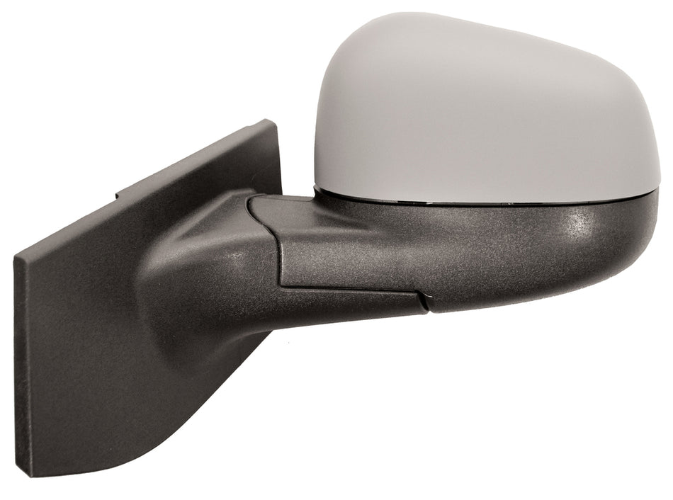 Retrovisore Sinistro-Elettrico-Termico-Con Primer Per Chevrolet/daewoo Spark (DW3407314)