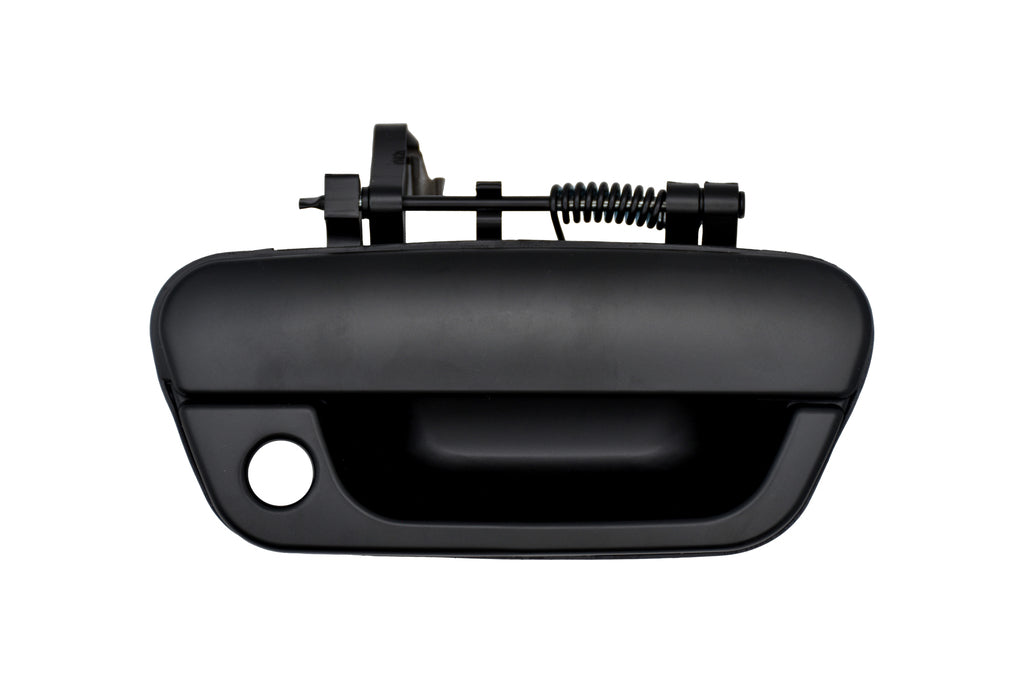 Maniglia Anteriore Destra-Esterna-Con Primer Per Chevrolet/daewoo Spark (DW3408001)