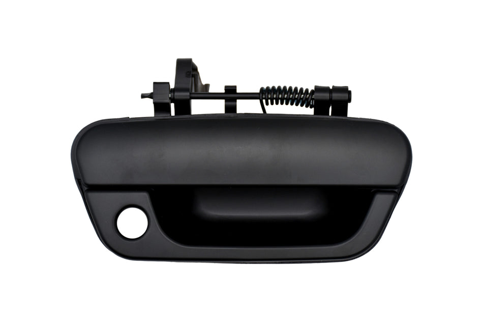 Maniglia Anteriore Destra-Esterna-Con Primer Per Chevrolet/daewoo Spark (DW3408001)