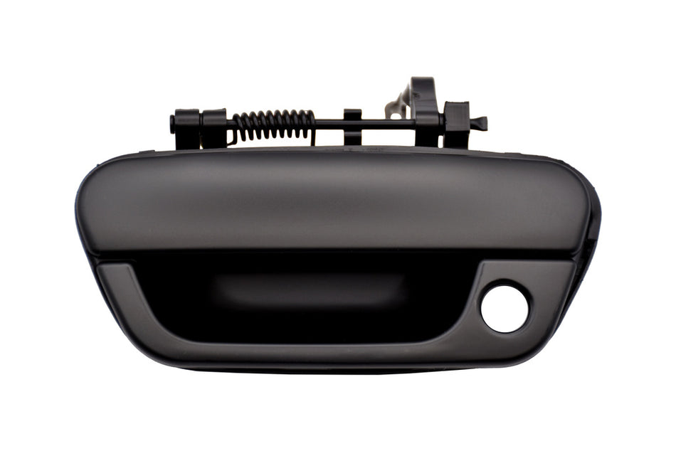 Maniglia Anteriore Sinistra-Esterna-Con Primer-Con Foro Nottolino Per Chevrolet/daewoo Spark (DW3408002)