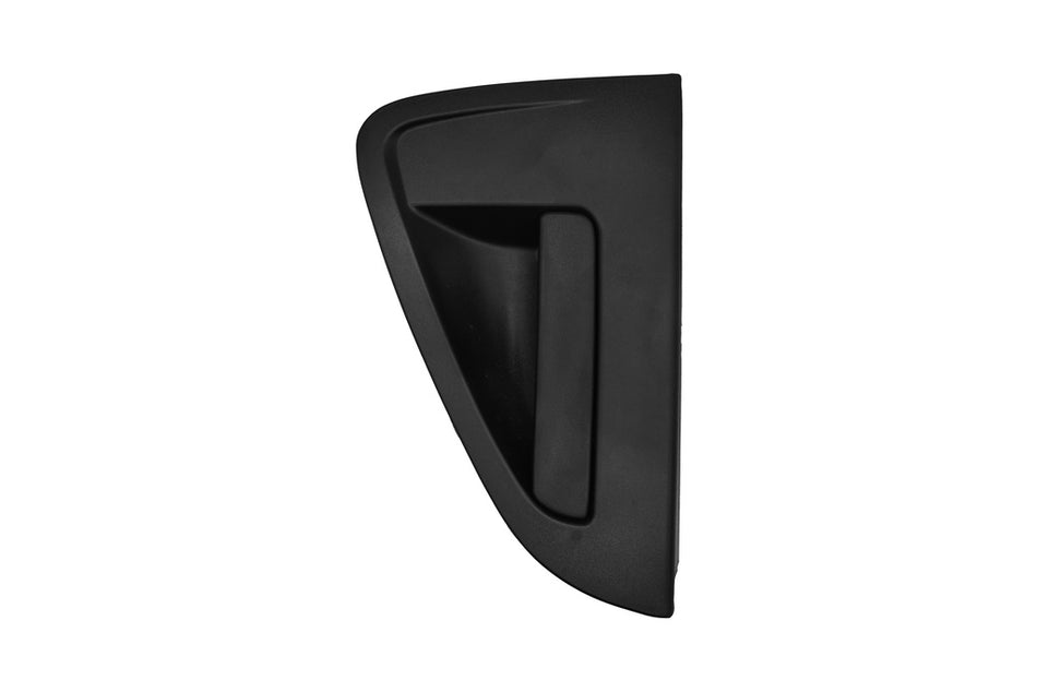 Maniglia Posteriore Destra-Esterna-Nera Per Chevrolet/daewoo Spark (DW3408101)