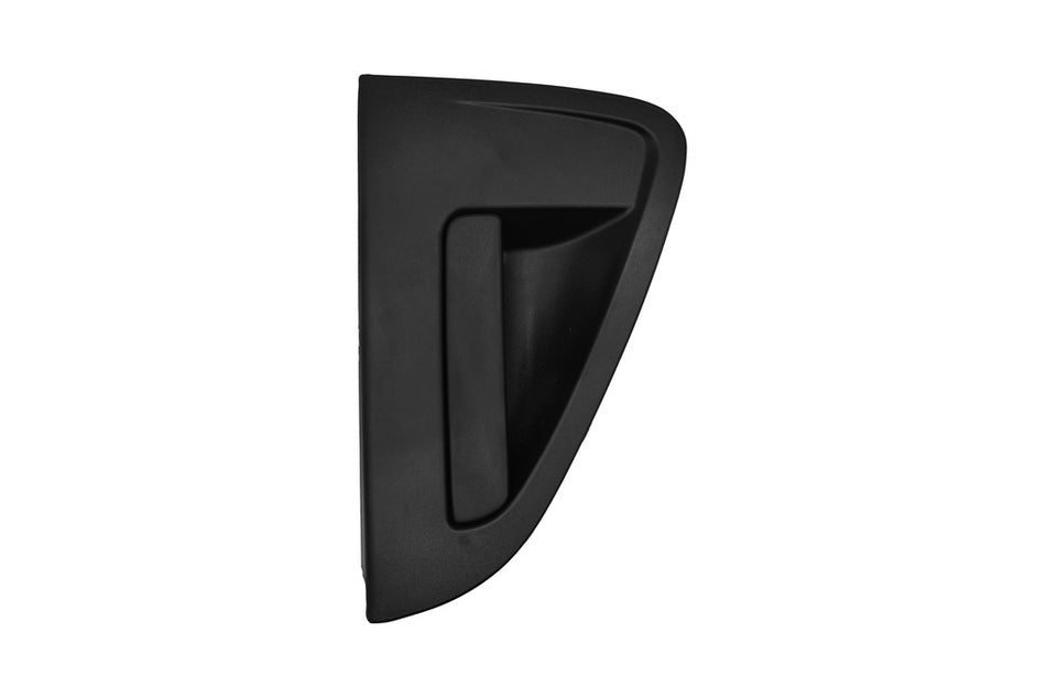 Maniglia Posteriore Sinistra-Esterna-Nera Per Chevrolet/daewoo Spark (DW3408102)