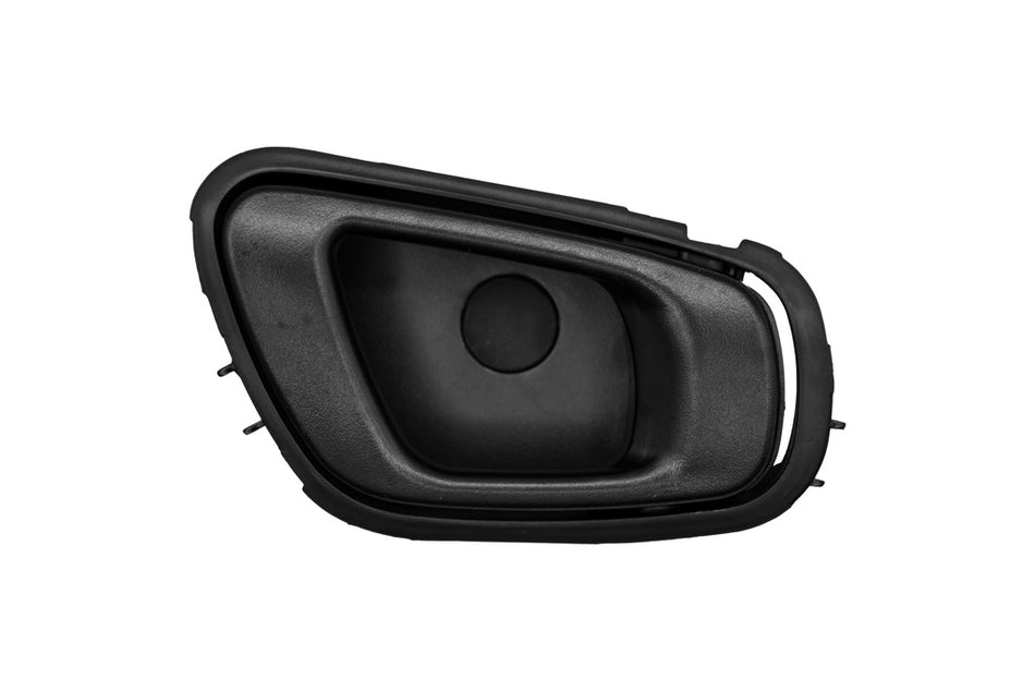Maniglia Anteriore Destra-Interna-Nera Per Chevrolet/daewoo Spark (DW3408401)