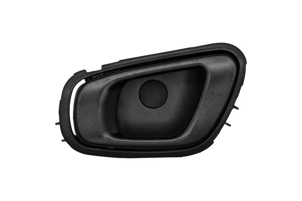 Maniglia Anteriore Sinistra-Interna-Nera Per Chevrolet/daewoo Spark (DW3408402)