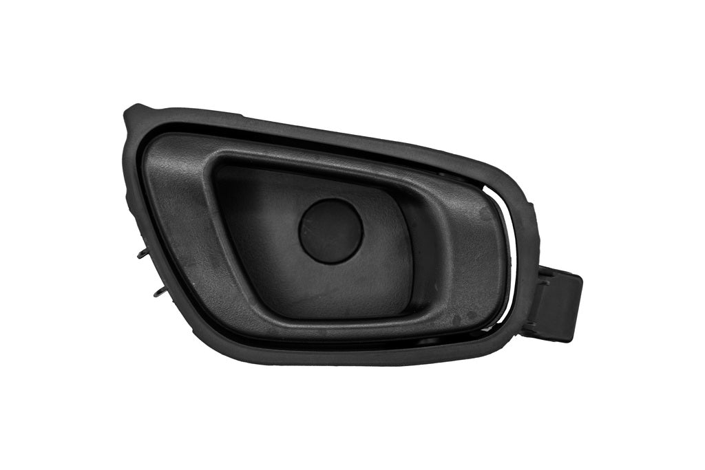 Maniglia Posteriore Destra-Interna-Nera Per Chevrolet/daewoo Spark (DW3408501)