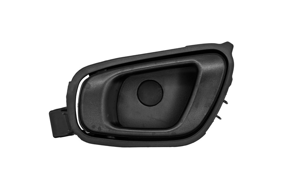 Maniglia Posteriore Sinistra-Interna-Nera Per Chevrolet/daewoo Spark (DW3408502)