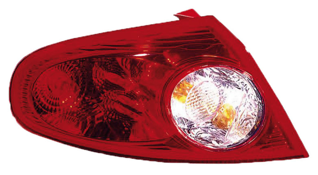 Fanale Posteriore Destro-Esterno-Senza Portalampada Per Chevrolet/daewoo Lacetti (DW4104173)