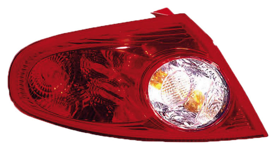 Fanale Posteriore Destro-Esterno-Senza Portalampada Per Chevrolet/daewoo Lacetti (DW4104173)