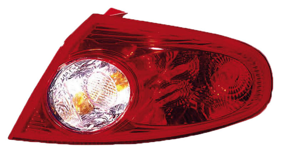 Fanale Posteriore Sinistro-Esterno-Senza Portalampada Per Chevrolet/daewoo Lacetti (DW4104174)