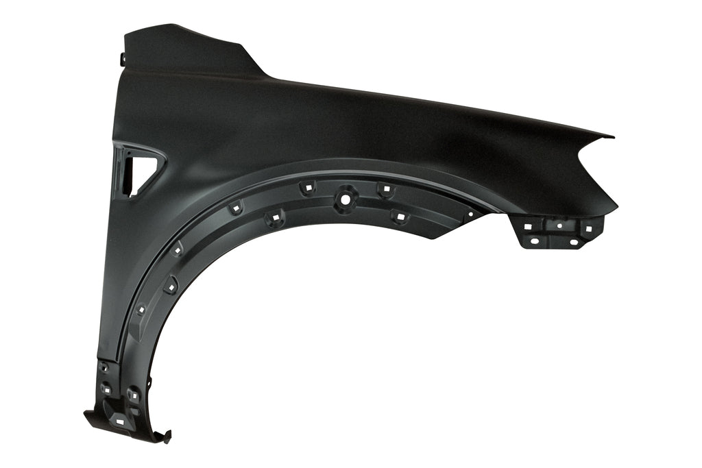 Parafango Anteriore Destro Per Chevrolet/daewoo Captiva (DW7203003)