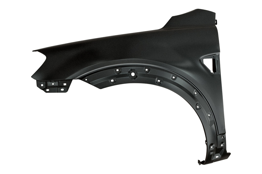 Parafango Anteriore Sinistro Per Chevrolet/daewoo Captiva (DW7203004)