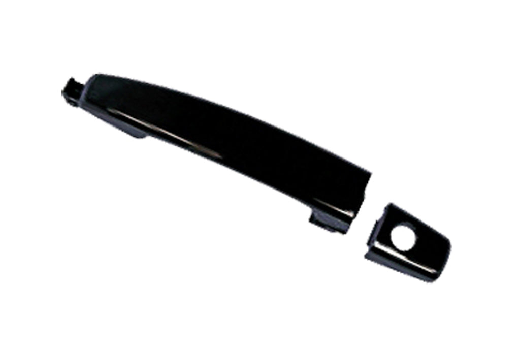 Maniglia Anteriore Sinistra-Esterna-Nera-Con Foro Nottolino Per Chevrolet/daewoo Captiva (DW7208002)