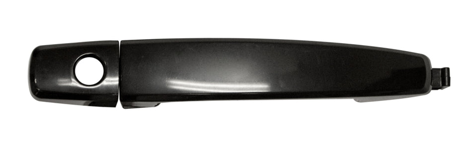 Maniglia Anteriore Sinistra-Esterna-Con Primer-Con Foro Nottolino Per Chevrolet/daewoo Captiva (DW7208004)