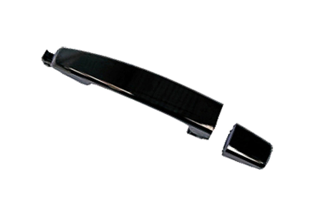Maniglia Posteriore Destra/sinistra-Esterna-Nera Per Chevrolet/daewoo Captiva (DW7208011)
