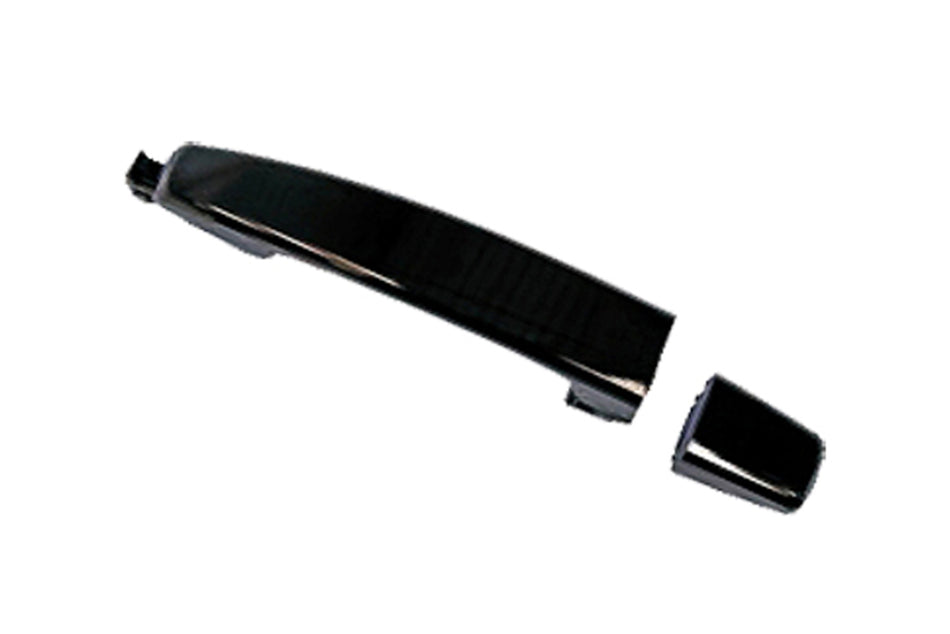 Maniglia Posteriore Destra/sinistra-Esterna-Nera Per Chevrolet/daewoo Captiva (DW7208011)