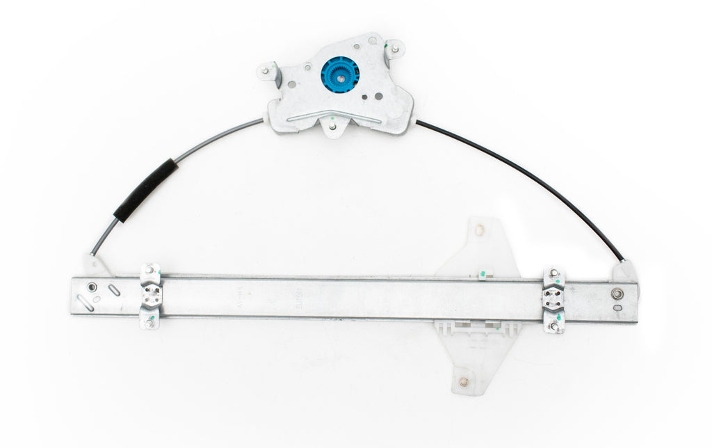 Meccanismo Alzacristallo Anteriore Sinistro Mod. 5 Porte Per Chevrolet/daewoo Captiva (DW720W024)