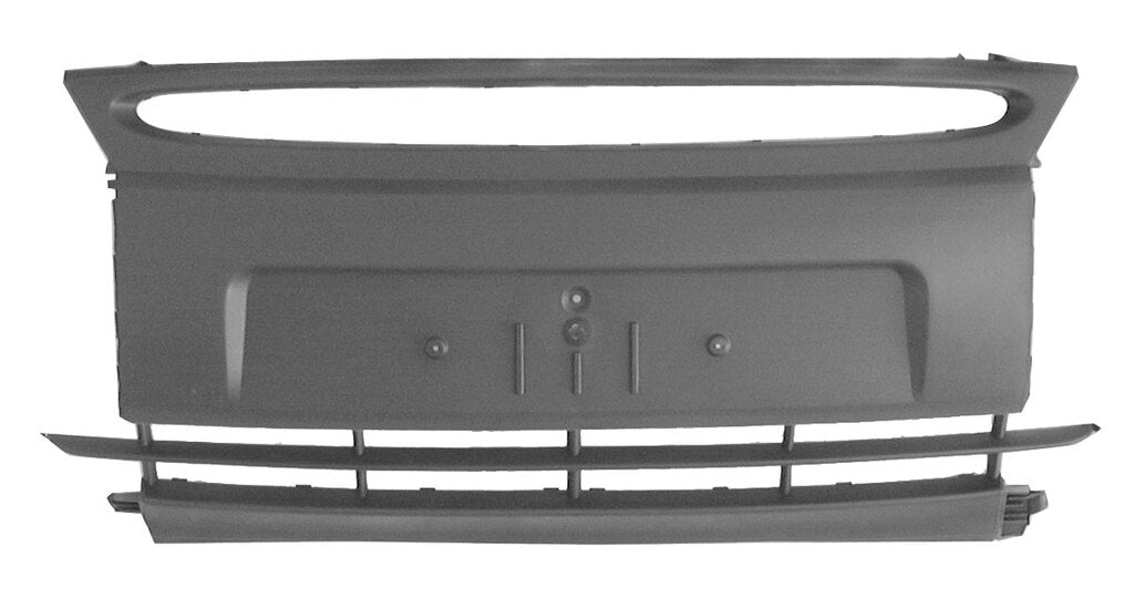 Paraurti Anteriore-Centrale Per Ford Ka (FD0061002)