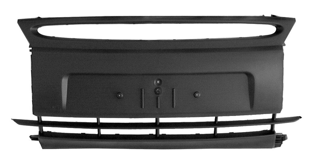 Paraurti Anteriore-Centrale-Con Primer Per Ford Ka (FD0061012)