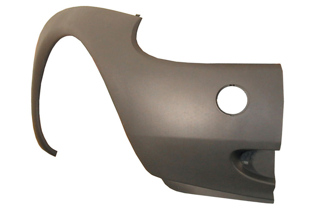Paraurti Anteriore Destro-Grigio Per Ford Ka (FD0061103)
