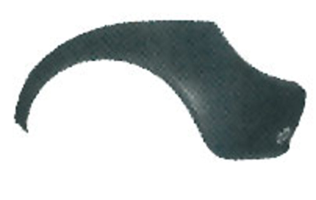 Paraurti Posteriore Sinistro-Con Primer Per Ford Ka (FD0061164)
