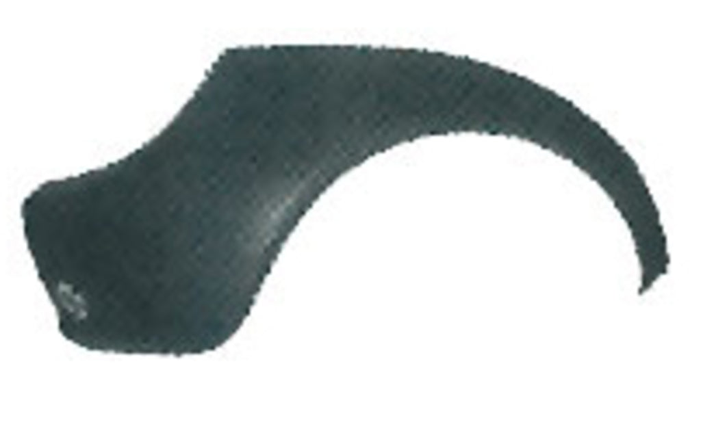 Paraurti Posteriore Destro-Nero Per Ford Ka (FD0061173)