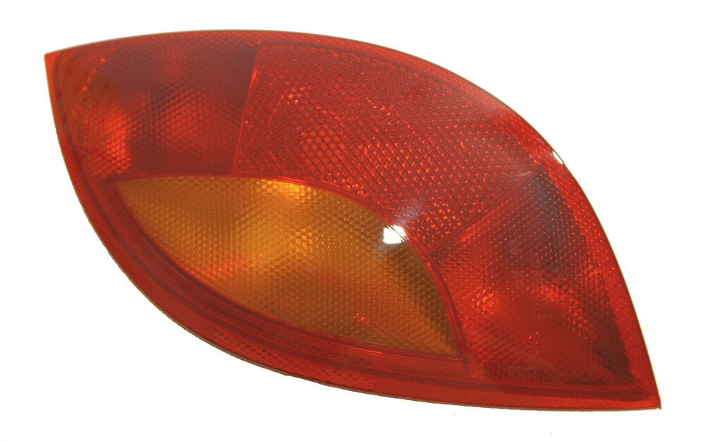 Fanale Posteriore Sinistro-Senza Portalampada Per Ford Ka (FD0064154)