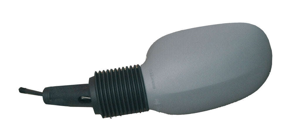 Retrovisore Sinistro-A Cavi-Con Primer-Convesso Per Ford Ka (FD0067124)