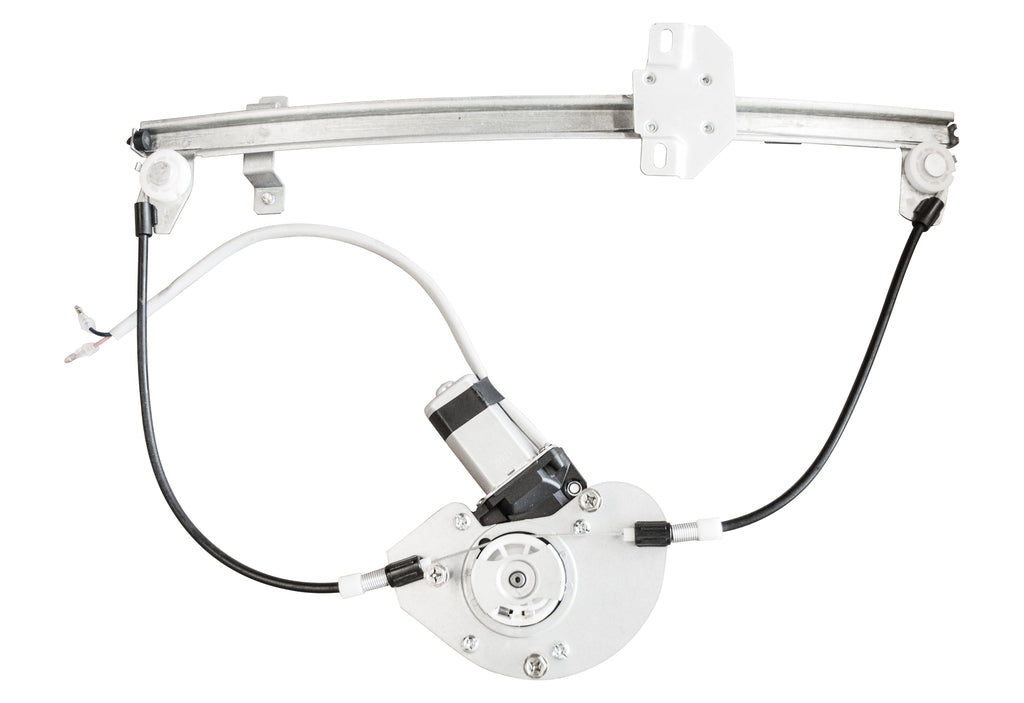 Alzacristallo Anteriore Destro-Elettrico Mod. 3 Porte Per Ford Ka (FD006W021)