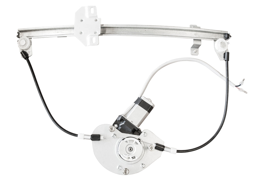 Alzacristallo Anteriore Sinistro-Elettrico Mod. 3 Porte Per Ford Ka (FD006W022)