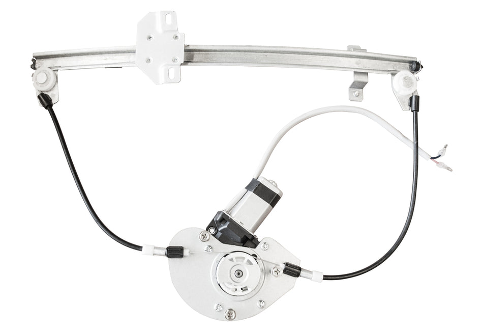 Alzacristallo Anteriore Sinistro-Elettrico Mod. 3 Porte Per Ford Ka (FD006W022)