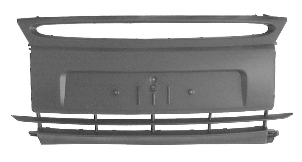 Paraurti Anteriore-Centrale-Con Primer Per Ford Ka (FD0071012)