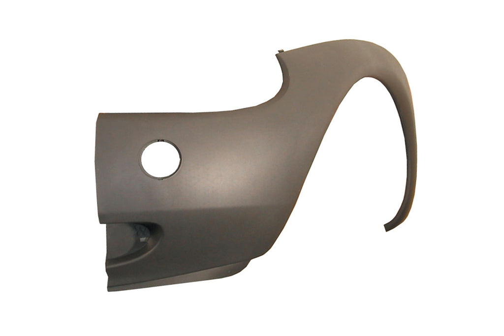 Cantonale Sinistro Paraurti Anteriore-Con Primer Per Ford Ka (FD0071114)